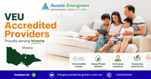 VEU Accredited Providers