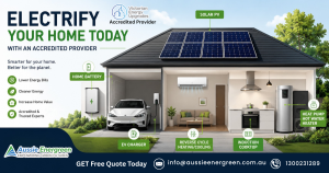 Electrify Your Home Today