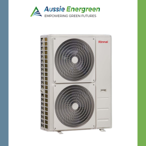 Rinnai 18kW Ducted Reverse Cycle Air Conditioner