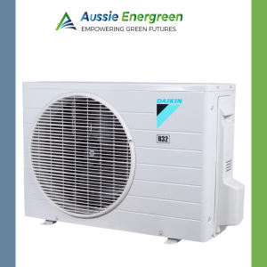 Daikin 16kW Ducted Reverse Cycle Air Conditioner