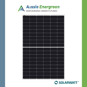 Solarwatt Solar Panels