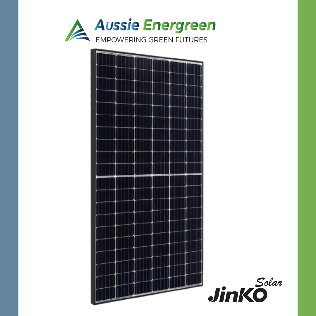 Jinko Solar Panels