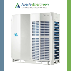 Midea 24.5kW VRF Air Conditioning System