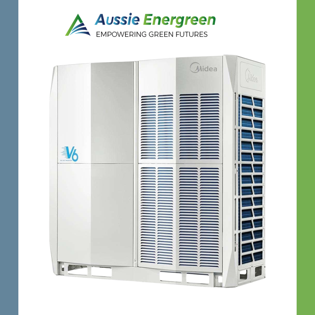 Midea 24.5kW VRF Air Conditioning System