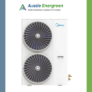 Midea 25kW Ducted Reverse Cycle Air Conditioner