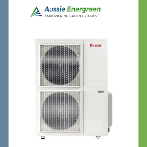 Rinnai 19kW Multi-Split System Air Conditioner