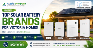Solar Battery Brands