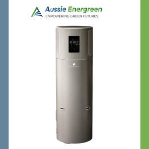 PowerBay Gen II Heat Pump