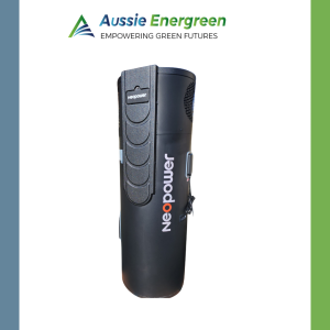 Neopower Heat Pump Upgrade