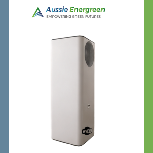 Emerald Heat Pump