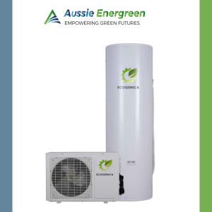 Ecogenica Heat Pump