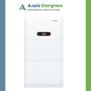 SoFar PowerAll Hybrid Solar Battery
