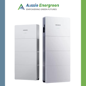 Hiconics HiEnergy All-in-One Solar Battery