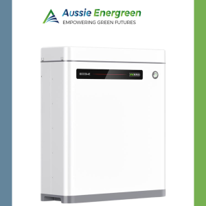 GoodWe Lynx ESS Solar Battery