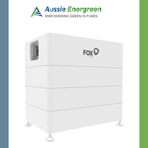 Fox ESS EQ4800 Solar Battery