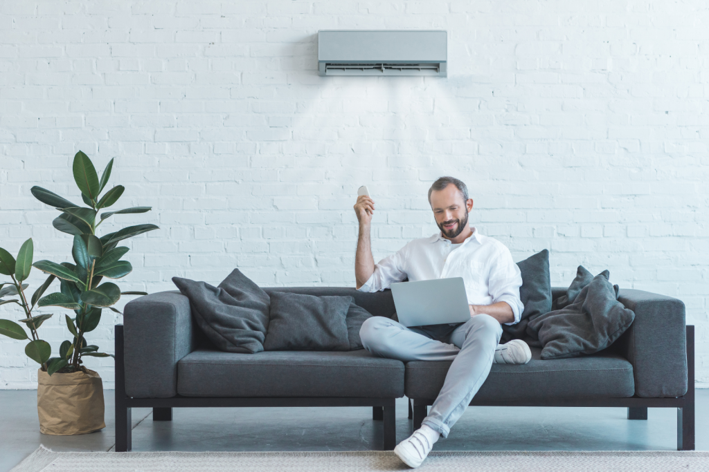 Multi-Head Split System Rebate