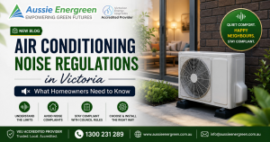 Air Conditioning Noise Regulations