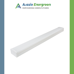 Stellar V Wide LED Batten