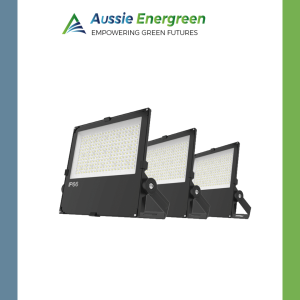 Maxi-Flood LED Floodlight