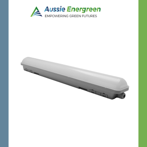 Tempest Construction LED Batten
