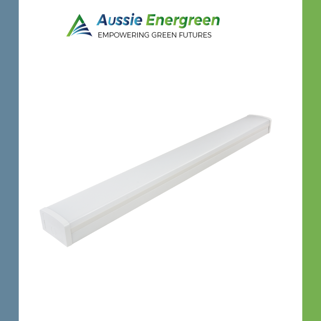 Pulse LED Batten