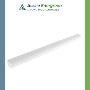 Stellar V LED Batten