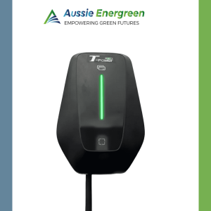 T-Power EV Charger