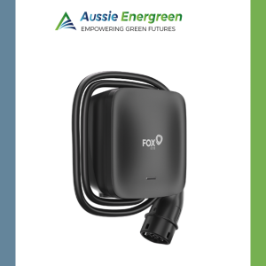Fox ESS A-Series AC EV Charger