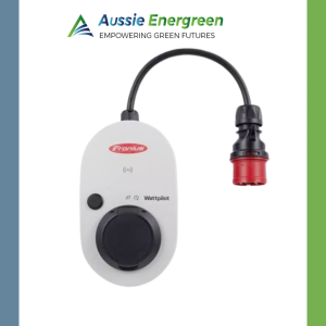 Fronius Wattpilot EV Charger