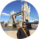 Ashish Tayal profile picture