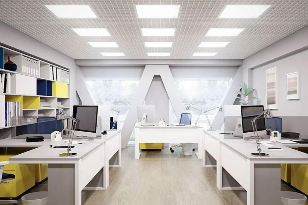 LED Panel Lights