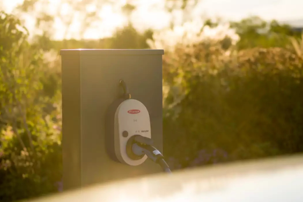 Fronius EV Charger