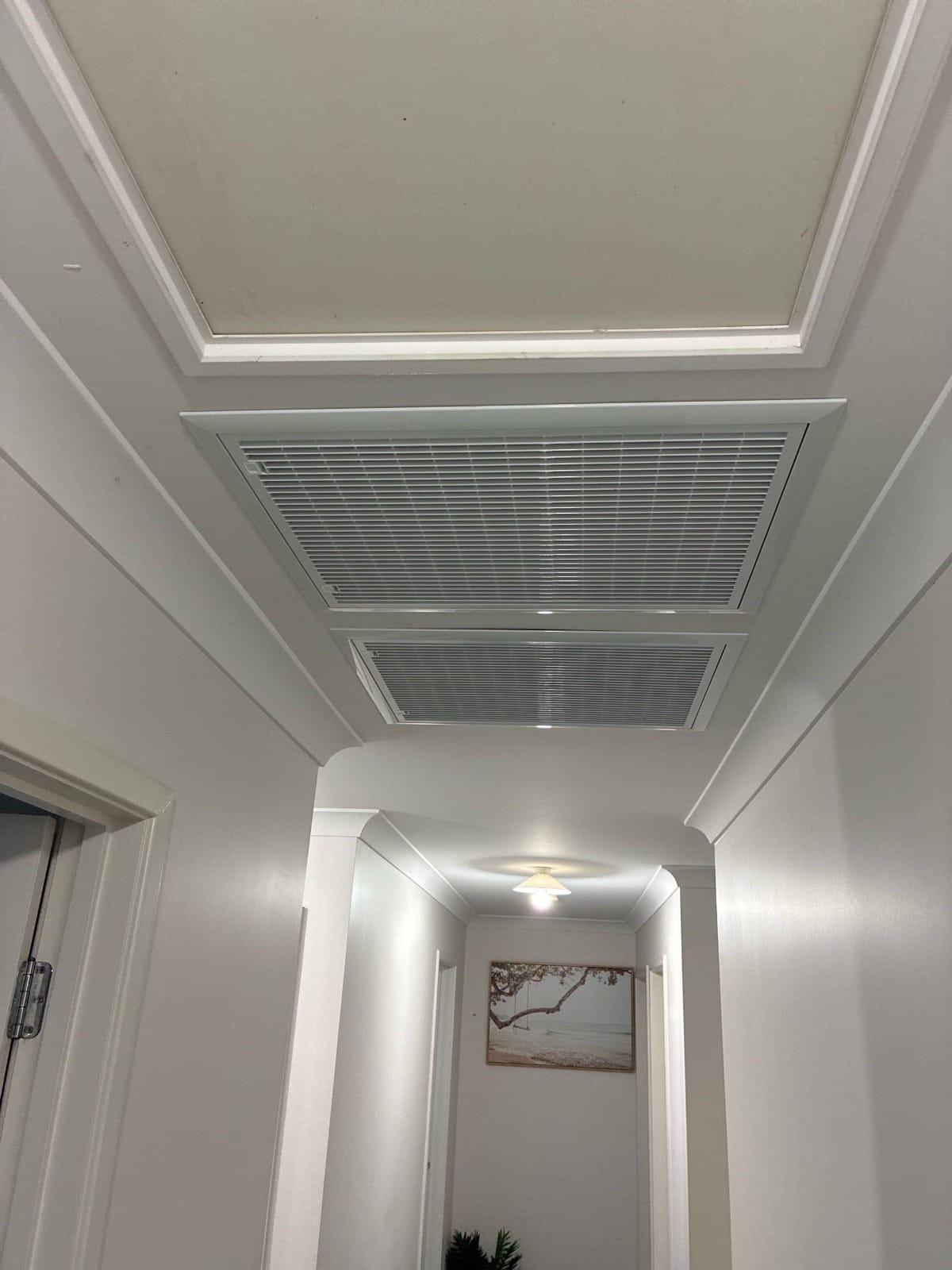 Aussie Energreen installation