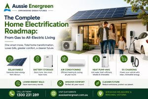 Home Electrification