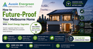 Smart Energy Upgrades