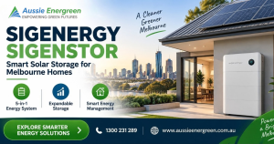 Sigenergy SigenStor