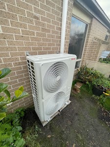 Aussie Energreen place picture